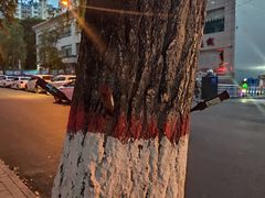 -交通巷小吃一条街