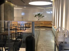 -喜茶(东莞汇一城店)