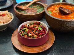 -山石榴·贵州菜(丰盛里店)