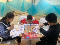 -戴耐教育(南城海德中心店)