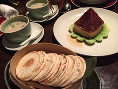 -湖滨28中餐厅·西湖宴·杭州君悦酒店
