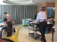 大堂-海尊智选假日酒店-餐厅