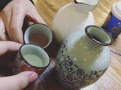 米酒-刘师父老汉口江湖菜(蔡锷路店)