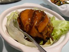 -玉华台饭庄·淮扬菜·烤鸭(望京店)