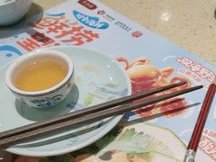 -点都德(千灯湖环宇城店)