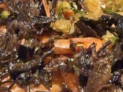 -八府香鸭·啫啫煲(华山路店)