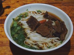 -肆姐面粉馆(坡子街店)