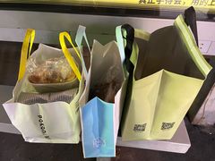 -好利来.生日蛋糕(杨家坪店)