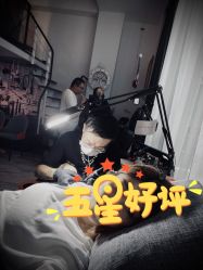 -见雾TATTOO STUDIO