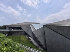 -北京周口店北京人遗址博物馆