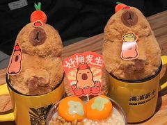 -太二酸菜鱼(深圳布吉万象汇店)