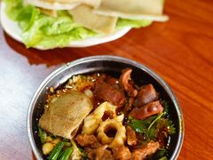 -牛华八婆麻辣烫(起源店)