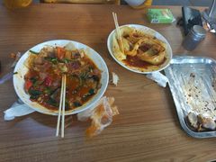 -马学武手抓美食(下南关总店)