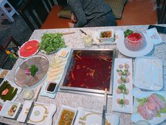 -大妙火锅·非物质文化遗产(东湖公园店)