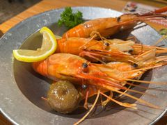 -哼蟹二将·烤肉酱蟹(合生汇店)