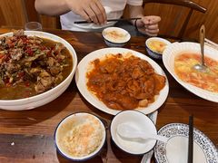 -闻香阁·清真(光荣道店)