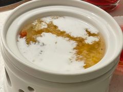 -川越泰火锅(吉利大厦店)