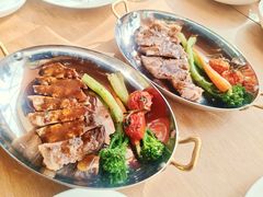 -北辰洲际酒店·IT MAMA意式家味餐厅
