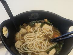 -桂在香知桂林米粉(南岗松雷店)