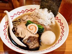 -Ramen满吉·豚骨拉面(丽园路店)