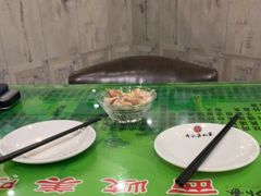-令氏家外家周秦食府(高新店)