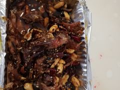 -海煌记王婆手撕烤兔(建设巷店)