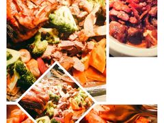 -杭州钱江新城万怡酒店-西餐厅