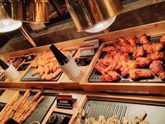 -比格比萨自助(美乐城店)