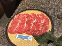 -NIUAN牛庵·日式和牛烧肉(恒隆店)