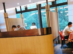 -西贝(东方路店)