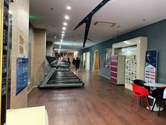 -一兆韦德(万源城店)