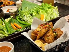 -本家·添百客韩国料理(泰然店)