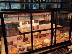 -酵墅·手感烘焙(印象汇店)
