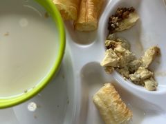 -六和餐饮(东城根店)