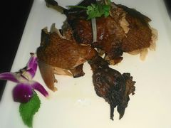 -大鸭梨烤鸭店(金顶街店)