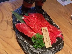 -黑牛の店·和牛烧肉(石家庄万象城店)