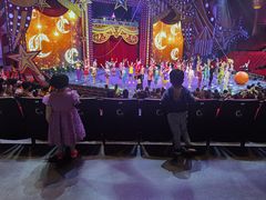 -珠海横琴长隆《卡卡虎奇遇记》