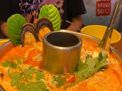 -泰盏鬼·颓废冬阴(陈家祠扬韬店)