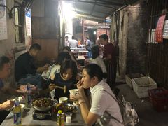 -麻木老地方牛筋牛杂(长堤街店)