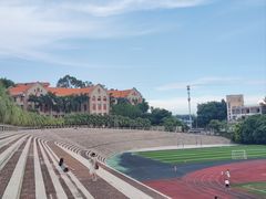 -厦门大学(思明校区)