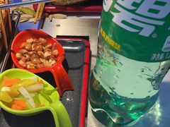 -大成海鲜烧烤·小龙虾(五角场店)