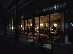 -CHURCH  BISTRO 教堂·餐吧