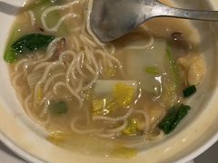 -莆田餐厅PUTIEN(三里屯店)