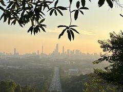 -火炉山森林公园