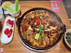 -老板恋上鱼(恒隆广场店)