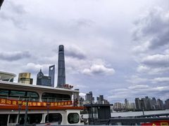 -金陵东路渡口-售票处