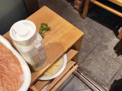 -杨肥肠火锅大排档(火车站花园店)