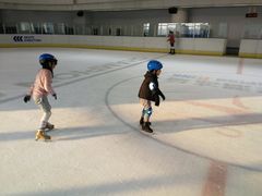 -冠军冰场CHAMPION RINK(百联又一城店)