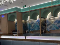-新世界餐厅(万达店)