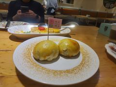 -青禾小厨新疆菜(总店)